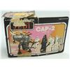 Image 2 : #50 STAR WARS ROTJ MINI-RIG CAP-2 CAPITVATOR 1983