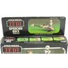 Image 2 : #51 SEALED STAR WARS ROTJ SPEEDER BIKE VEHICLE IN