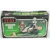 Image 3 : #52 CANADIAN VARIATION ROTJ SPEEDER BIKE BOXED