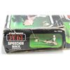 Image 5 : #52 CANADIAN VARIATION ROTJ SPEEDER BIKE BOXED