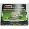 Image 6 : #52 CANADIAN VARIATION ROTJ SPEEDER BIKE BOXED