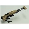 Image 7 : #52 CANADIAN VARIATION ROTJ SPEEDER BIKE BOXED