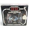 Image 3 : #53 BATTLE DAMAGED IMPERIA TIE FIGHTER BOXED 1983