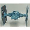 Image 8 : #53 BATTLE DAMAGED IMPERIA TIE FIGHTER BOXED 1983