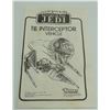 Image 5 : #54 STAR WARS ROTJ TIE INTERCEPTOR VEHICLE BOXED