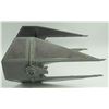 Image 7 : #54 STAR WARS ROTJ TIE INTERCEPTOR VEHICLE BOXED