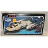 Image 1 : #55 STAR WARS ROTJ Y-WING FIGHTER COMPLETE BOXED