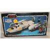 Image 3 : #55 STAR WARS ROTJ Y-WING FIGHTER COMPLETE BOXED