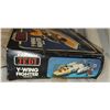 Image 4 : #55 STAR WARS ROTJ Y-WING FIGHTER COMPLETE BOXED