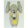 Image 5 : #55 STAR WARS ROTJ Y-WING FIGHTER COMPLETE BOXED