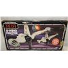 Image 1 : #56 STAR WARS ROTJ B-WING FIGHTER VEHICLE COMPLETE