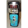 Image 4 : #56 STAR WARS ROTJ B-WING FIGHTER VEHICLE COMPLETE