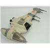 Image 5 : #56 STAR WARS ROTJ B-WING FIGHTER VEHICLE COMPLETE