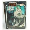 Image 1 : #57 STAR WARS ROTJ SCOUT WALKER VEHICLE AT-ST