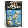 Image 2 : #57 STAR WARS ROTJ SCOUT WALKER VEHICLE AT-ST
