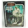 Image 3 : #57 STAR WARS ROTJ SCOUT WALKER VEHICLE AT-ST
