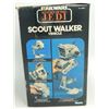 Image 4 : #57 STAR WARS ROTJ SCOUT WALKER VEHICLE AT-ST