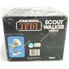 Image 6 : #57 STAR WARS ROTJ SCOUT WALKER VEHICLE AT-ST