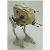 Image 7 : #57 STAR WARS ROTJ SCOUT WALKER VEHICLE AT-ST