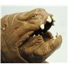 Image 10 : #58 STAR WARS ROTJ RANCOR MONSTER FIGURE BOXED