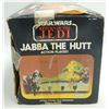 Image 2 : #59 STAR WARS ROTJ JABBA THE HUTT PLAYSET COMPLETE