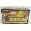 Image 3 : #59 STAR WARS ROTJ JABBA THE HUTT PLAYSET COMPLETE