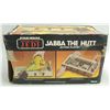 Image 4 : #59 STAR WARS ROTJ JABBA THE HUTT PLAYSET COMPLETE