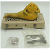 Image 6 : #59 STAR WARS ROTJ JABBA THE HUTT PLAYSET COMPLETE