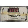 Image 4 : #60 STAR WARS ROTJ EWOK VILLAGE PLAYSET COMPLETE