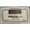 Image 6 : #60 STAR WARS ROTJ EWOK VILLAGE PLAYSET COMPLETE