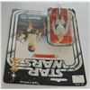 Image 5 : #61 STAR WARS LUKE SKYWALKER KENNER CARDED 1977