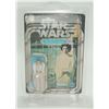 Image 10 : #62 STAR WARS PRINCESS LEIA ORGANA KENNER CARDED