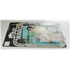 Image 3 : #62 STAR WARS PRINCESS LEIA ORGANA KENNER CARDED
