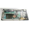 Image 4 : #64 STAR WARS DEATH SQUAD COMMANDER CARDED 1977