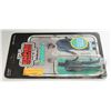 Image 2 : #65 STAR WARS ESB BESPIN SECURITY GUARD 1980 ON