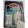 #67 STAR WARS ESB PRINCESS LEIA ORGANA CARDED 1980