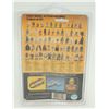 Image 5 : #70 STAR WARS ROTJ REE-YEES 65 BACK CARDED FIGURE
