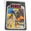 Image 1 : #72 STAR WARS ROTJ KLAATU 65 BACK UNPUNCHED CARD