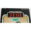 Image 2 : #73 STAR WARS ROTJ NIKTO 79 BACK UNPUNCHED CARDED