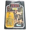 Image 1 : #77 STAR WARS ROTJ TEEBO EWOK CARDED FIGURE