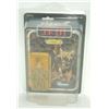 Image 4 : #77 STAR WARS ROTJ TEEBO EWOK CARDED FIGURE