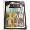 Image 1 : #78 STAR WARS ROTJ LOGRAY EWOK BRITISH VARIATION