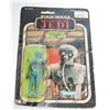 Image 1 : #79 STAR WARS ROTJ 2-1B DROID CARDED  65 BACK