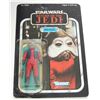 Image 1 : #80 STAR WARS ROTJ NIEN NUNB UNPUNCHED CARDED