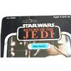 Image 2 : #80 STAR WARS ROTJ NIEN NUNB UNPUNCHED CARDED