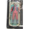 Image 3 : #80 STAR WARS ROTJ NIEN NUNB UNPUNCHED CARDED