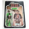 Image 1 : #82 STAR WARS ROTJ LANDO CALRISSIAN SKIFF GUARD