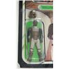 Image 2 : #82 STAR WARS ROTJ LANDO CALRISSIAN SKIFF GUARD