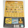 Image 4 : #82 STAR WARS ROTJ LANDO CALRISSIAN SKIFF GUARD