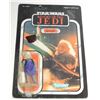 Image 1 : #85 STAR WARS ROTJ UGNAUGHT UNPUNCHED CARDED